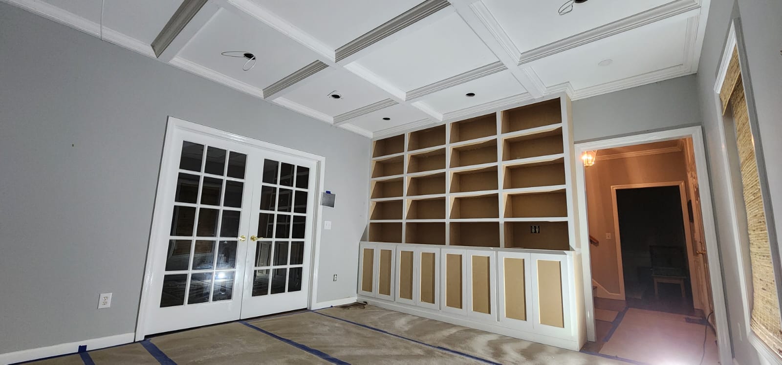 Flooring