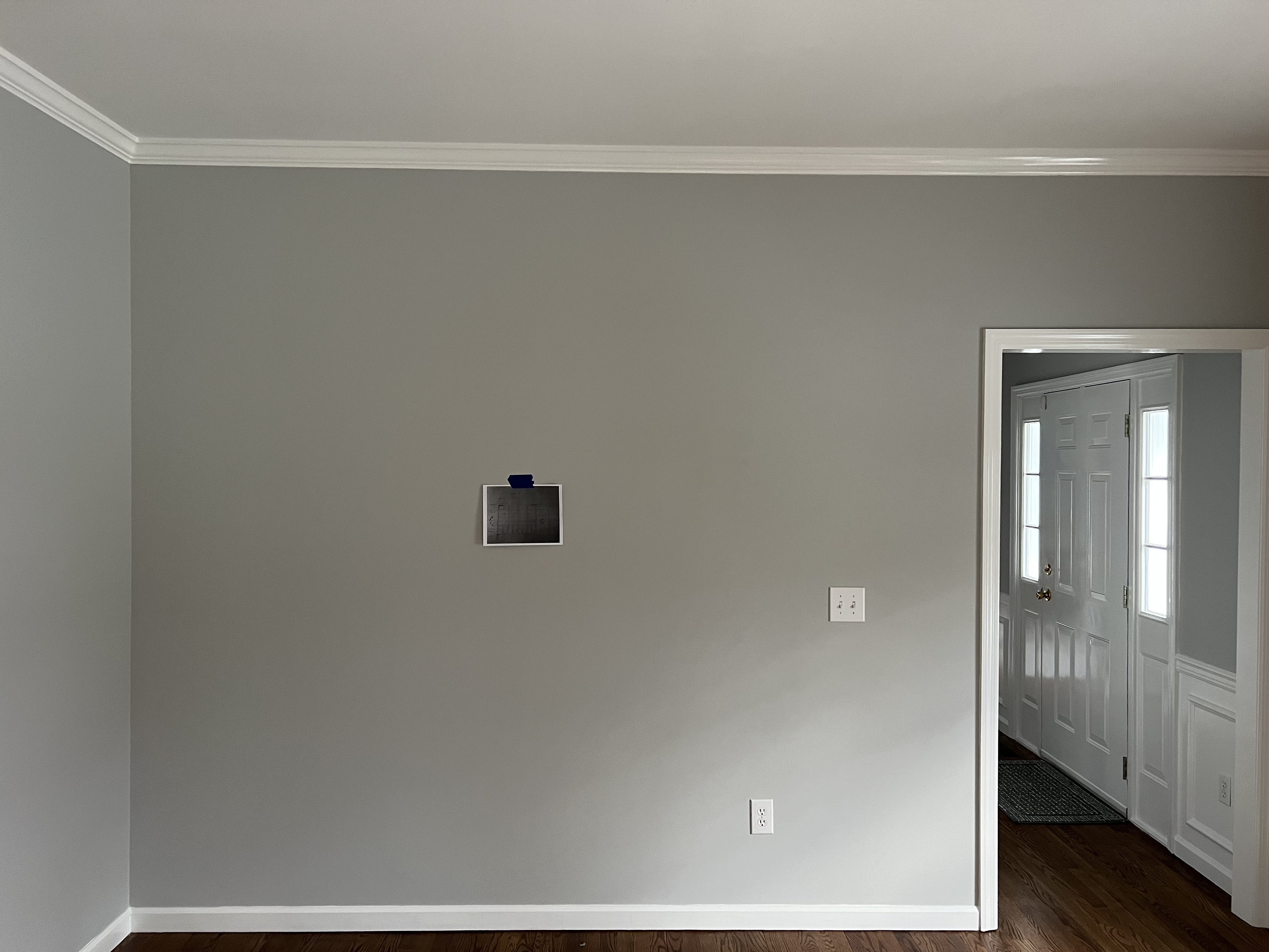 Custom Trim